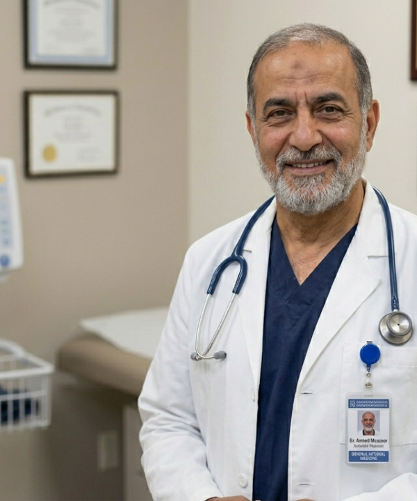 د. عمر ناصر